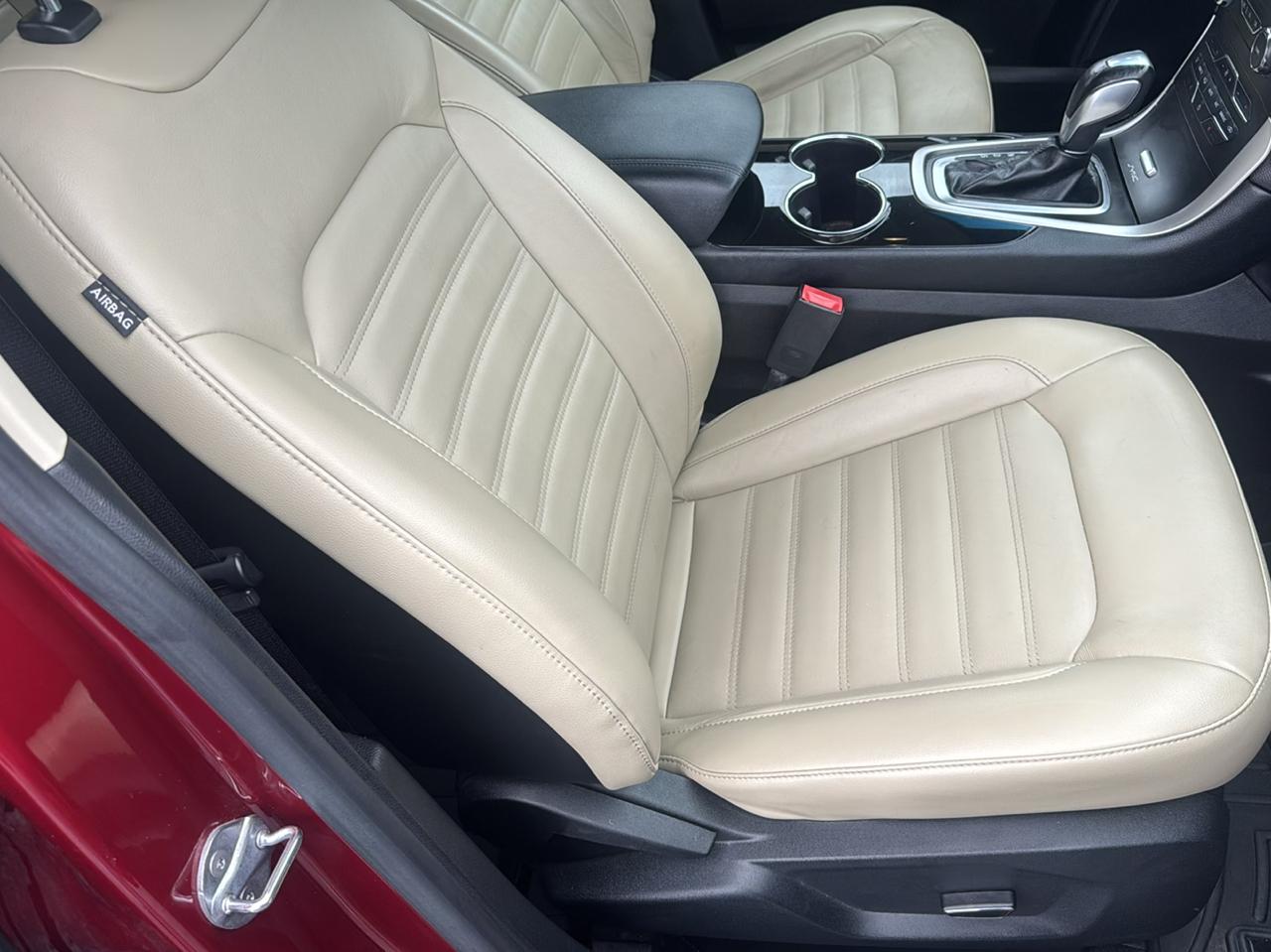 Ford Edge 4dr SEL FWD 2015