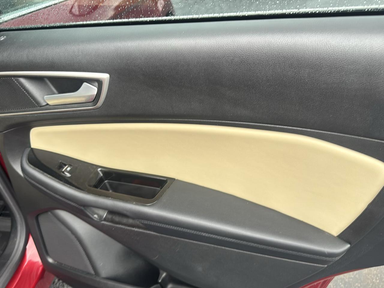 Ford Edge 4dr SEL FWD 2015