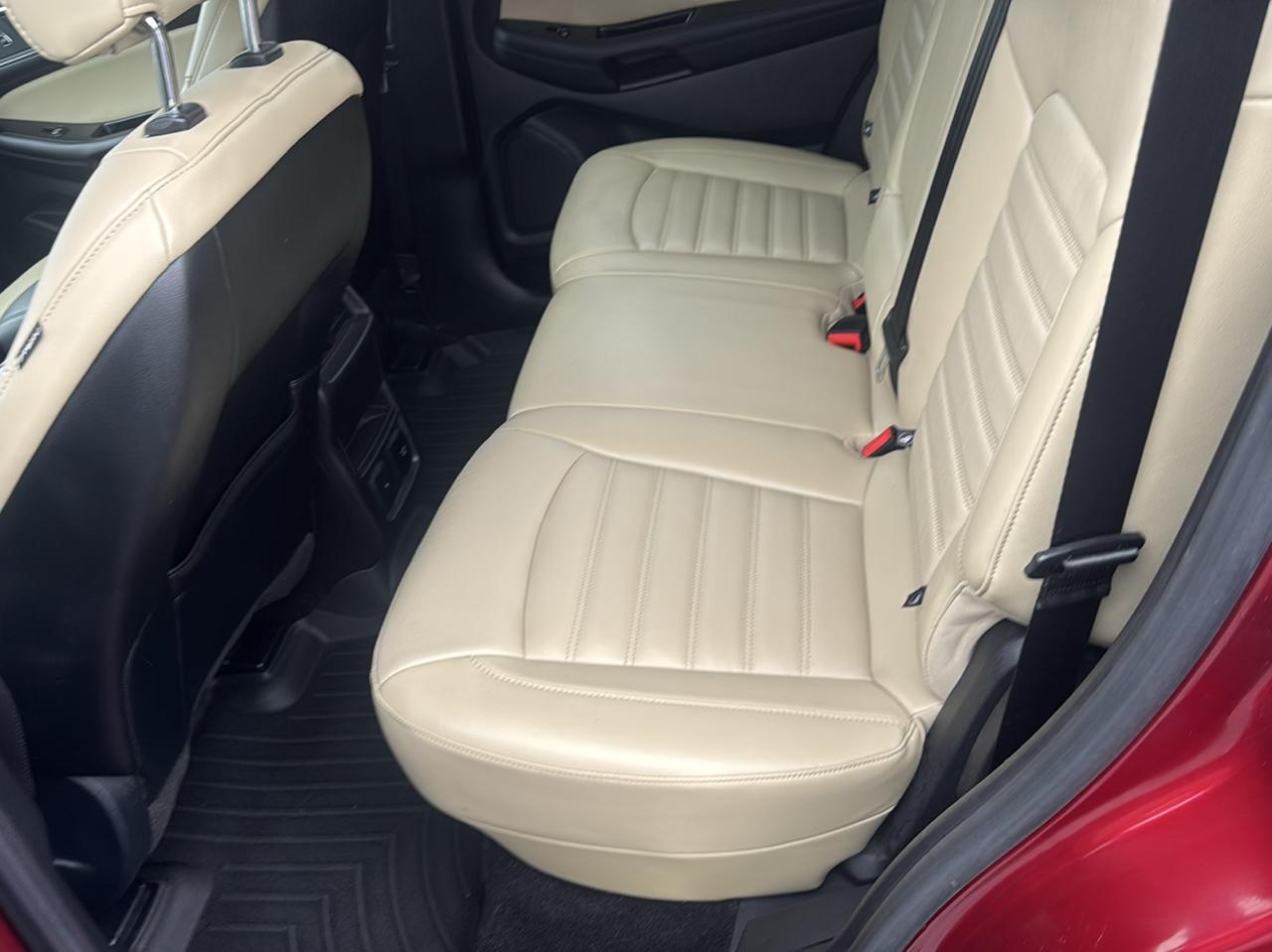 Ford Edge 4dr SEL FWD 2015