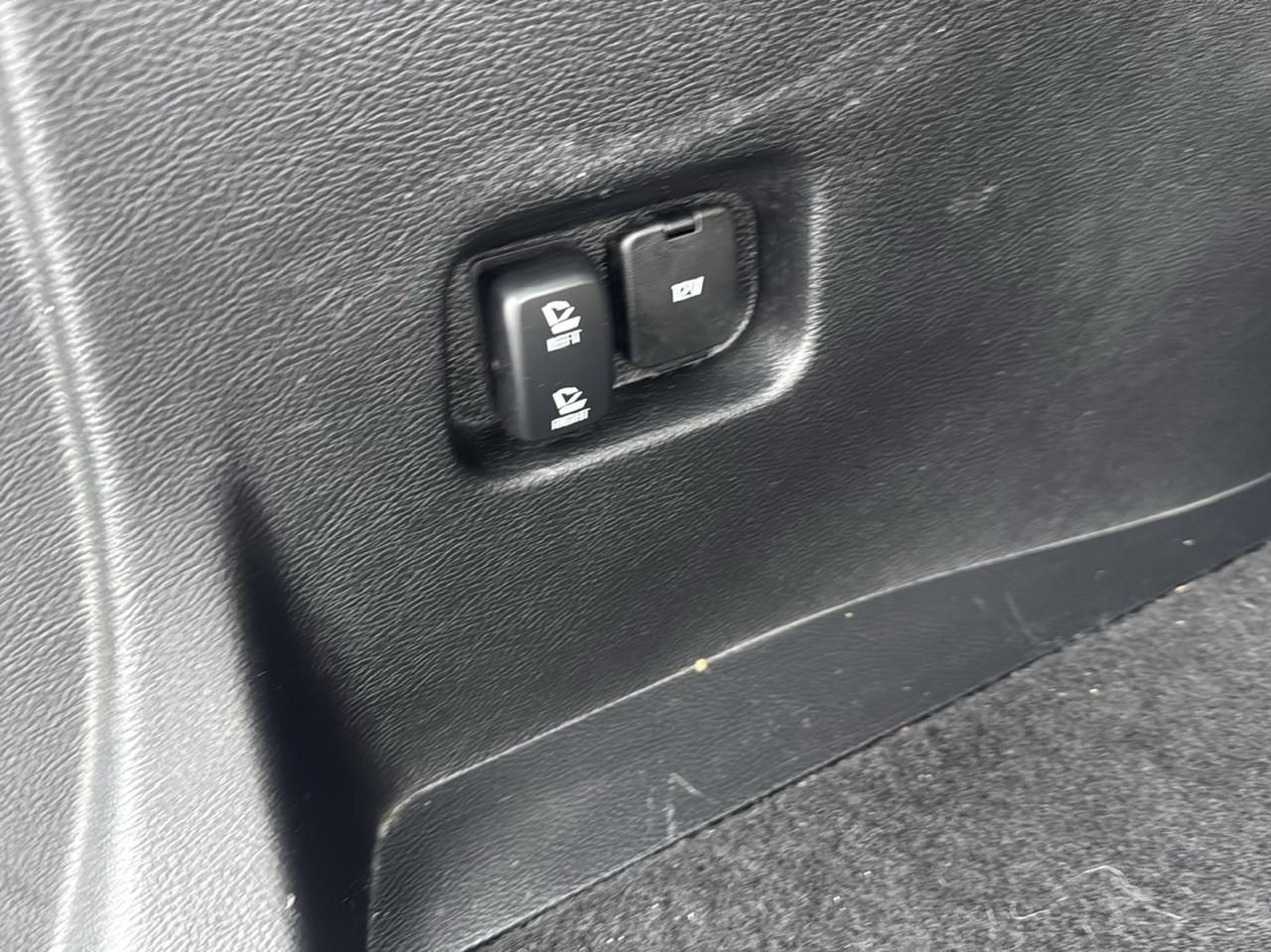 Ford Edge 4dr SEL FWD 2015