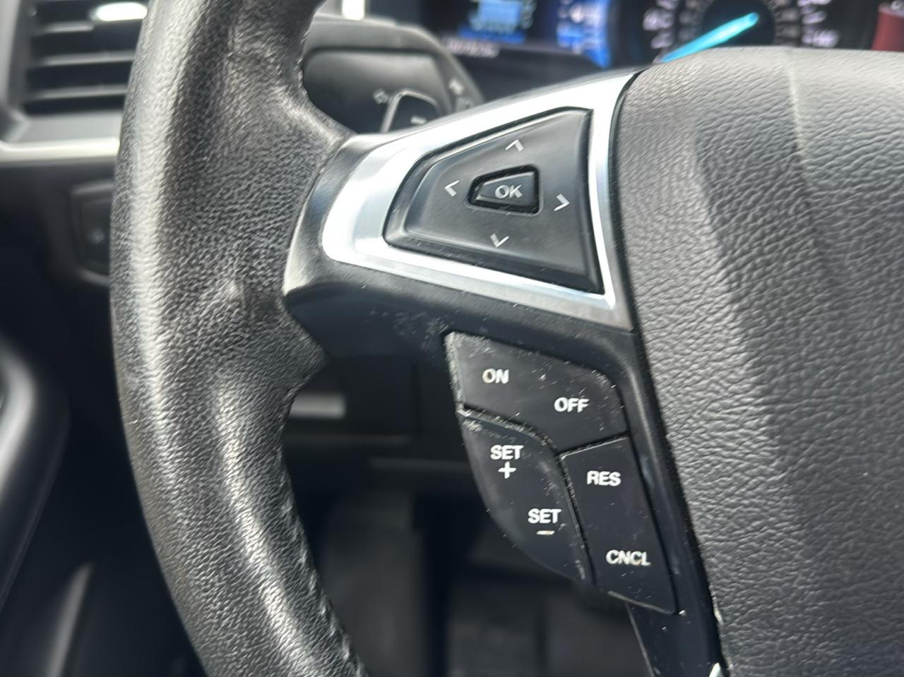 Ford Edge 4dr SEL FWD 2015
