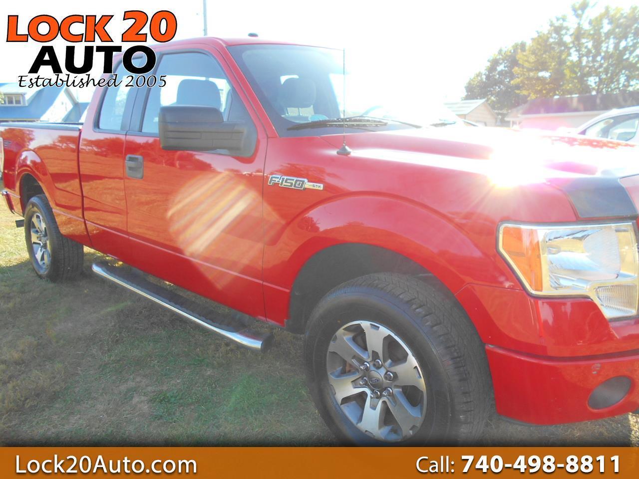 2008 Ford F 150 For Sale With Photos Carfax