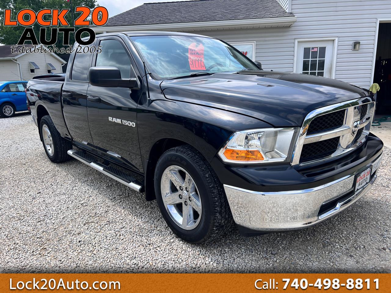 Used Cars for Sale OH 43832 Lock 20 Auto