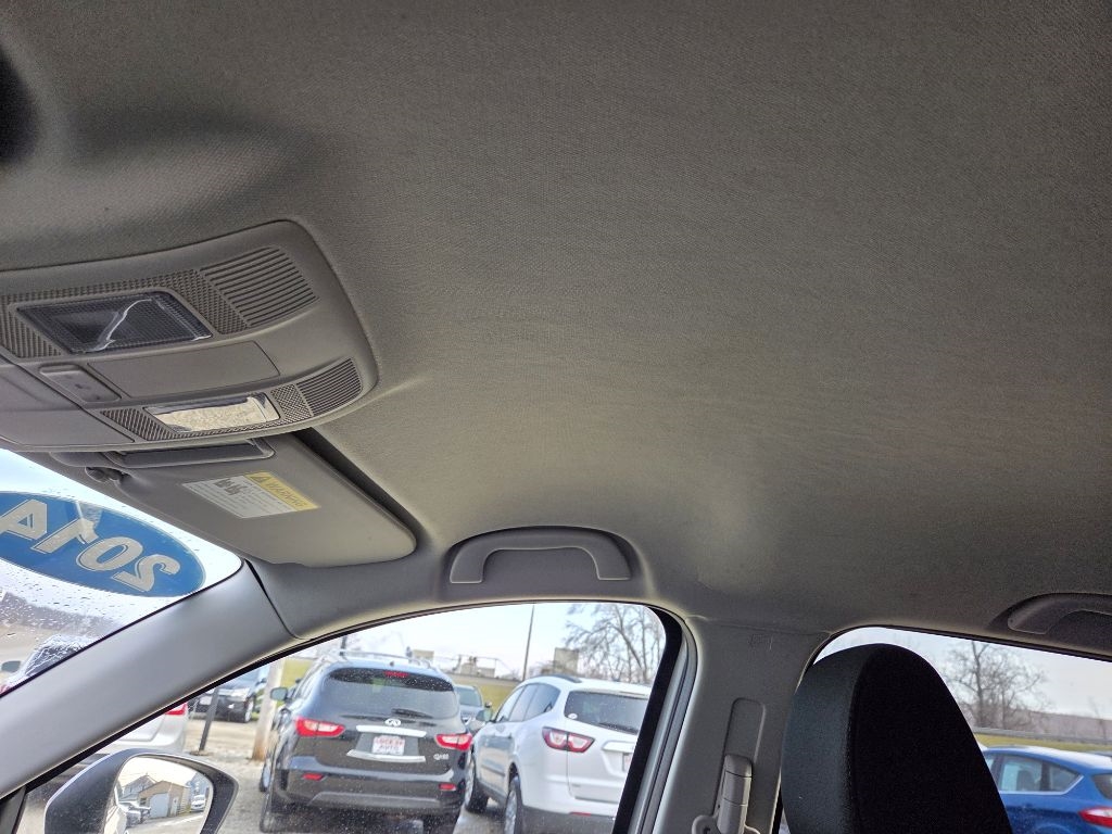 Mazda CX-5 AWD 4dr Auto Touring 2014