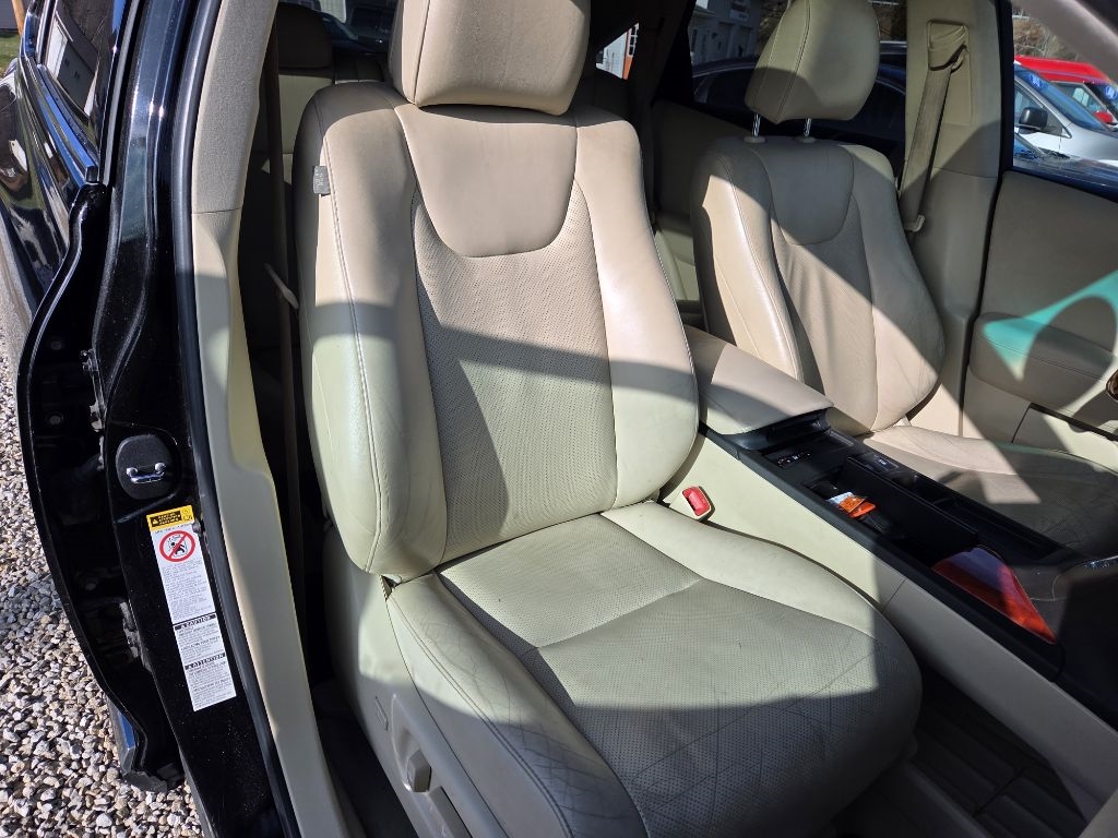 Lexus RX 350 AWD 4dr 2010