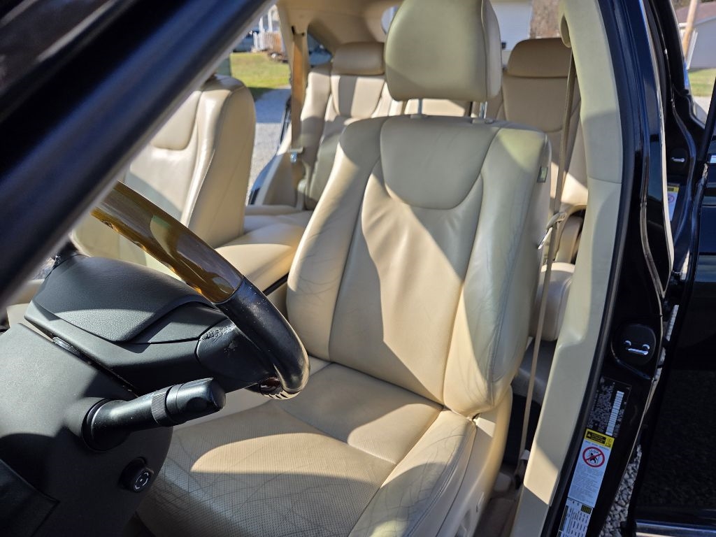 Lexus RX 350 AWD 4dr 2010