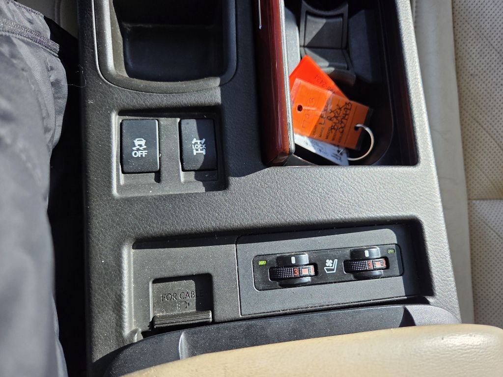 Lexus RX 350 AWD 4dr 2010