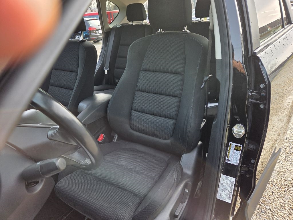 Mazda CX-5 2016.5 AWD 4dr Auto Touring 2016