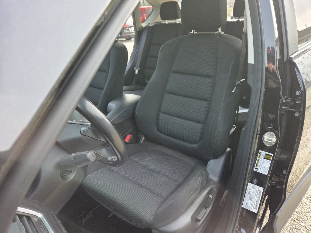 Mazda CX-5 2016.5 AWD 4dr Auto Touring 2016