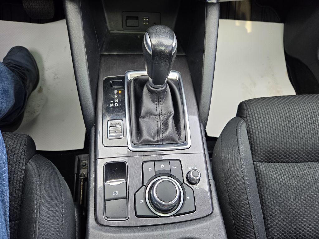 Mazda CX-5 2016.5 AWD 4dr Auto Touring 2016