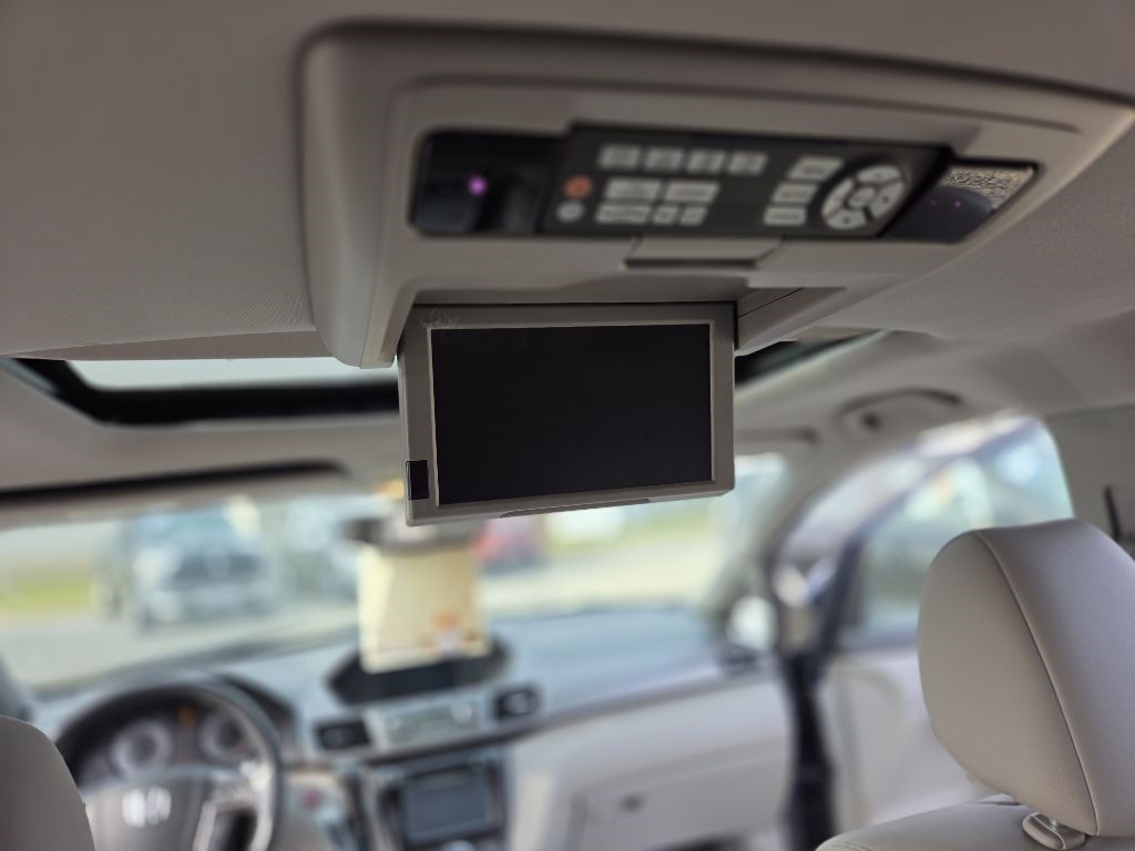 Honda Odyssey 5dr Touring 2016