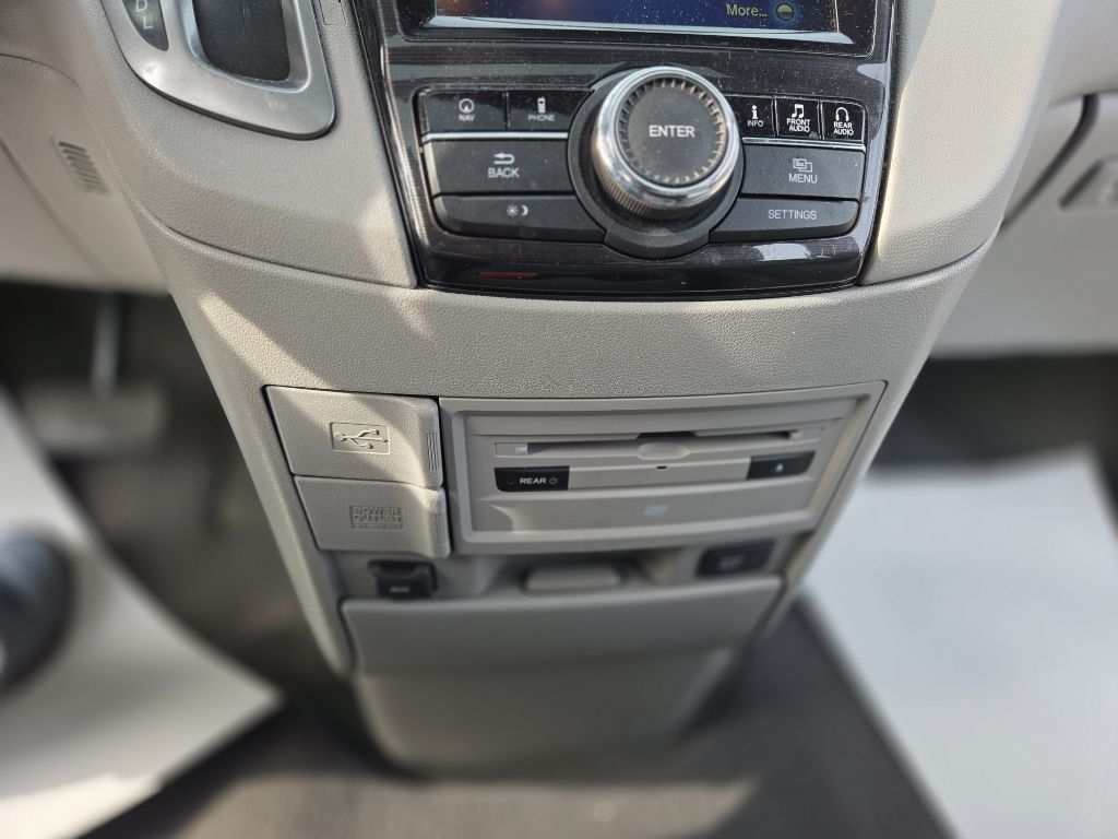 Honda Odyssey 5dr Touring 2016