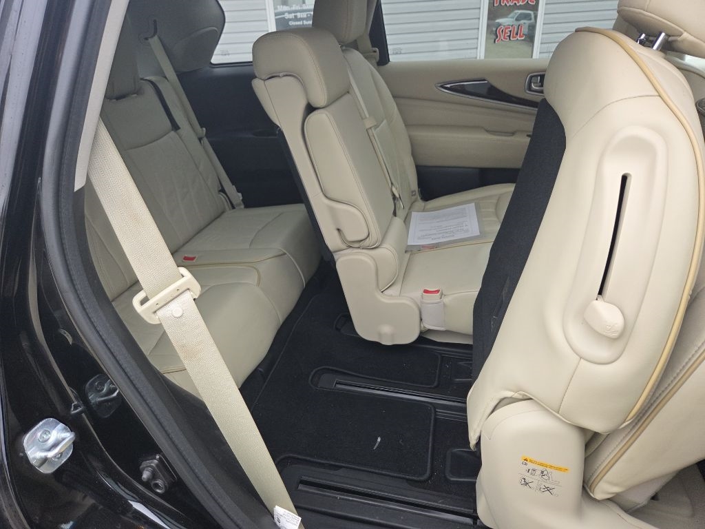 Infiniti QX60 AWD 4dr 2015