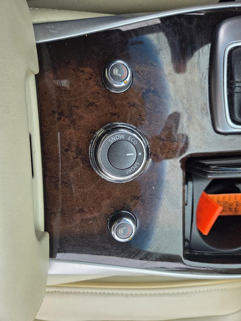 Infiniti QX60 AWD 4dr 2015