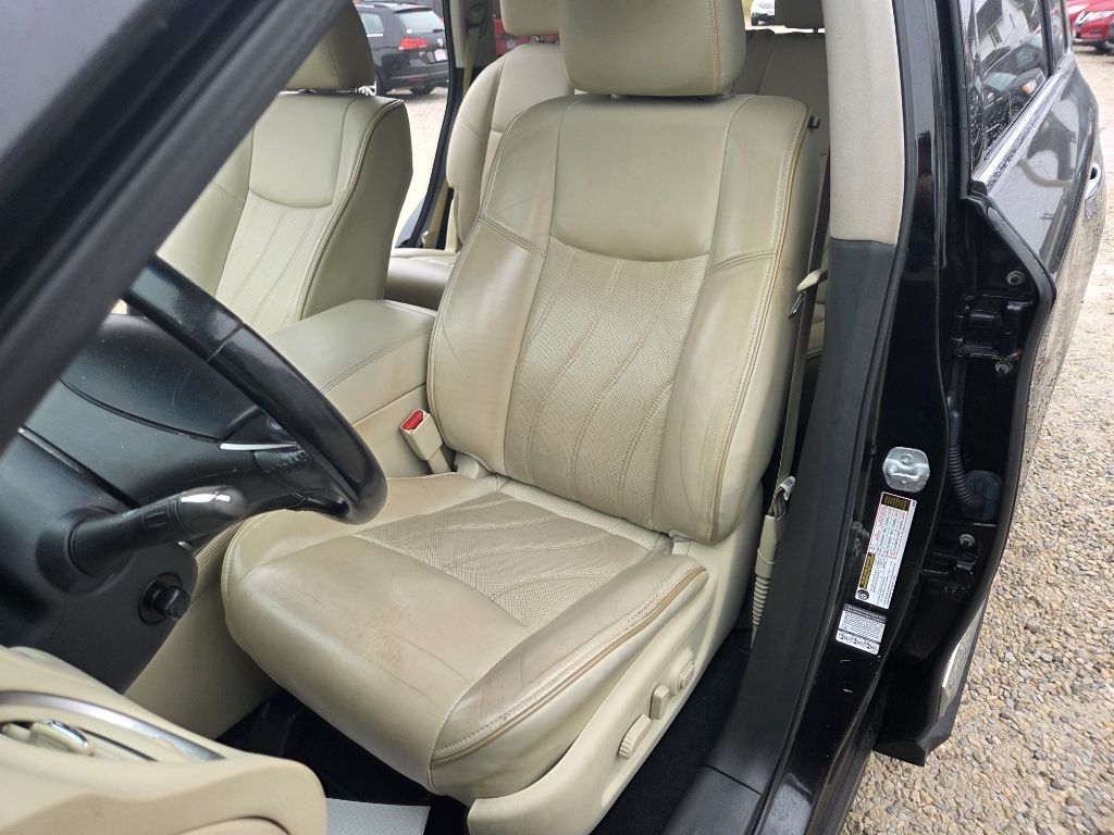 Infiniti QX60 AWD 4dr 2015
