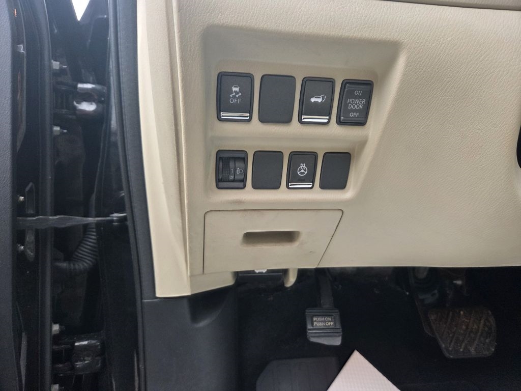 Infiniti QX60 AWD 4dr 2015