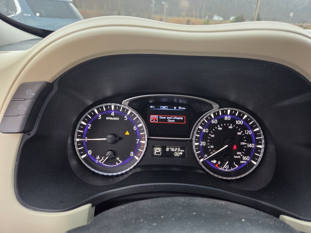 Infiniti QX60 AWD 4dr 2015