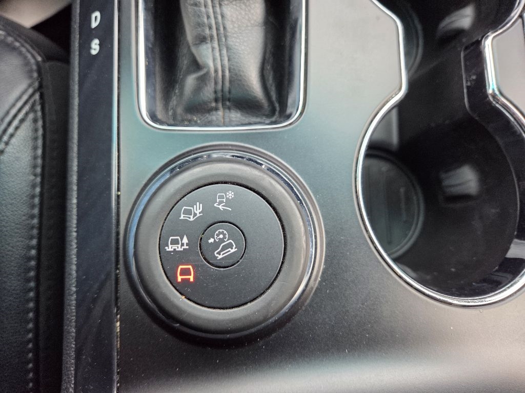 Ford Explorer 4WD 4dr XLT 2016