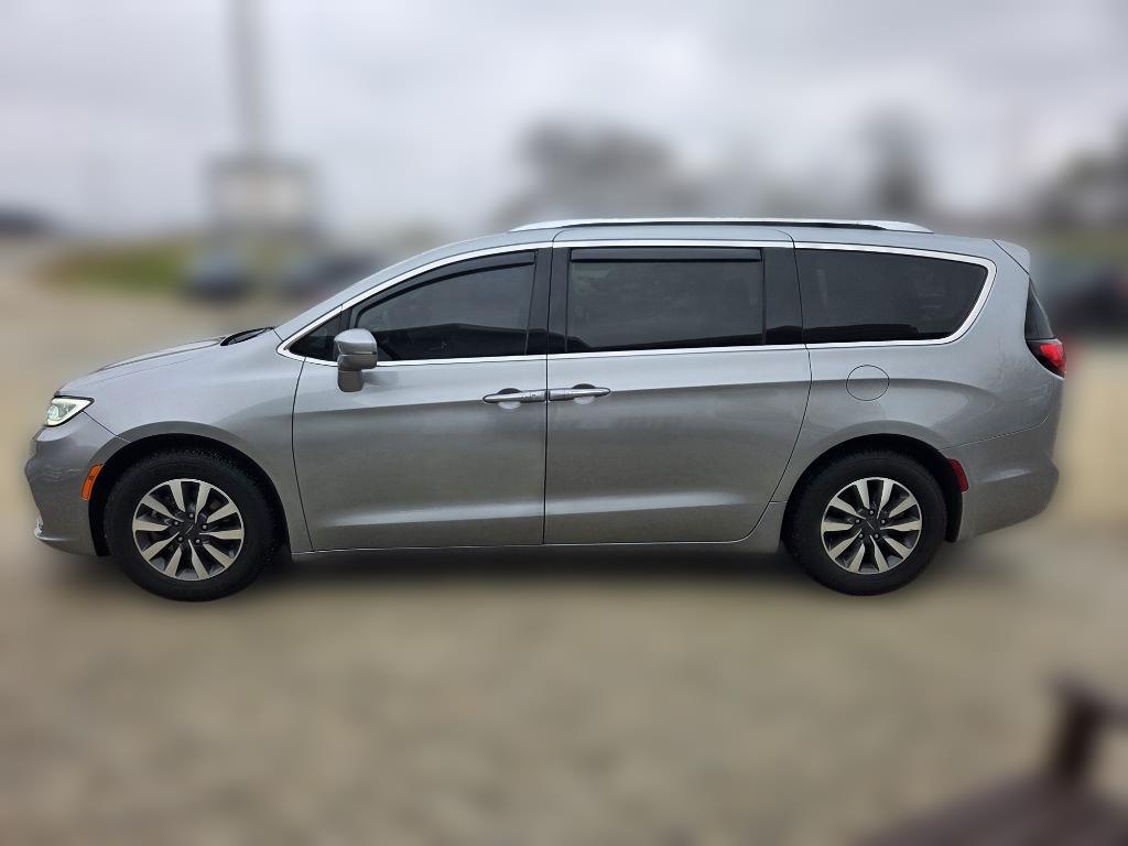 2021 Chrysler Pacifica Touring L FWD