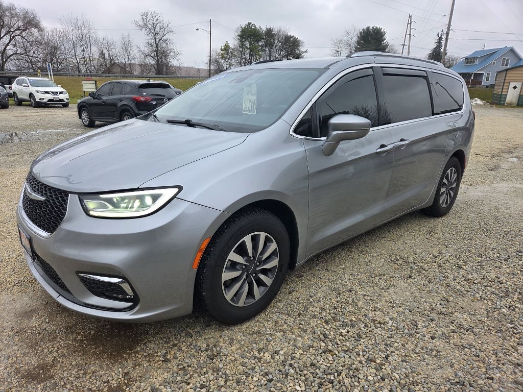 Chrysler Pacifica Touring L FWD 2021