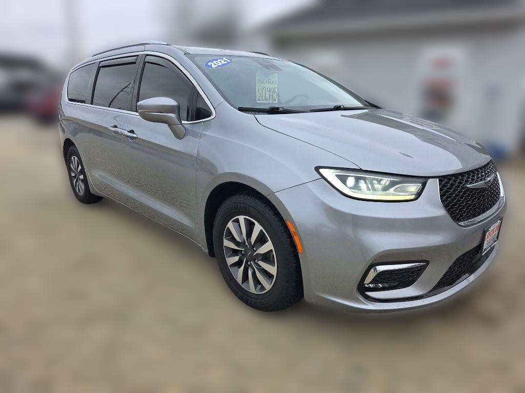 2021 Chrysler Pacifica Touring L FWD