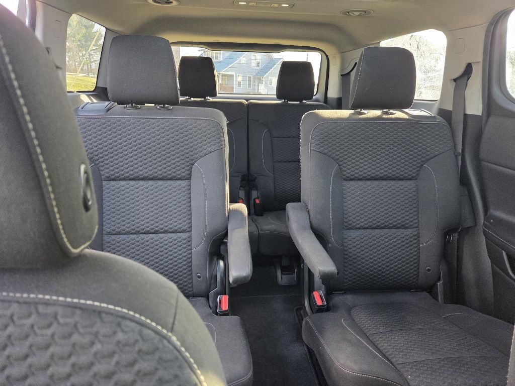 GMC Acadia AWD 4dr SLE w/SLE-2 2019