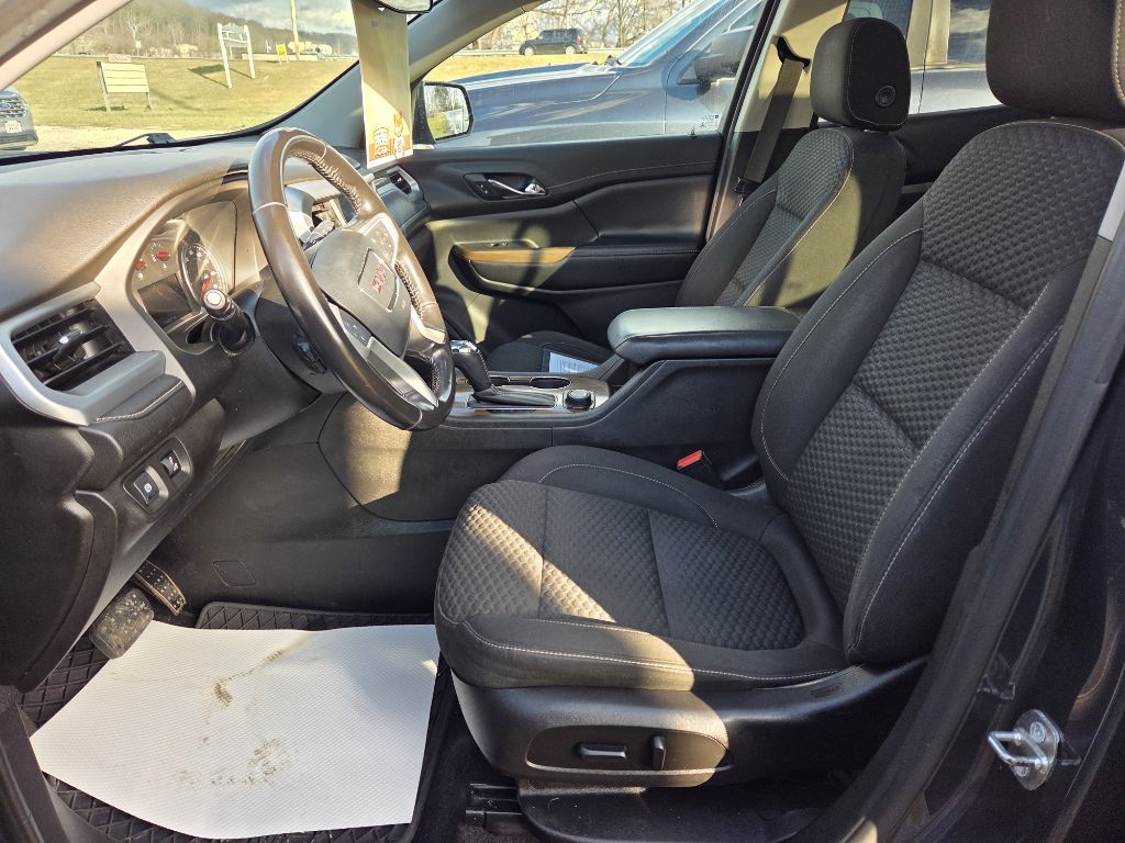 GMC Acadia AWD 4dr SLE w/SLE-2 2019