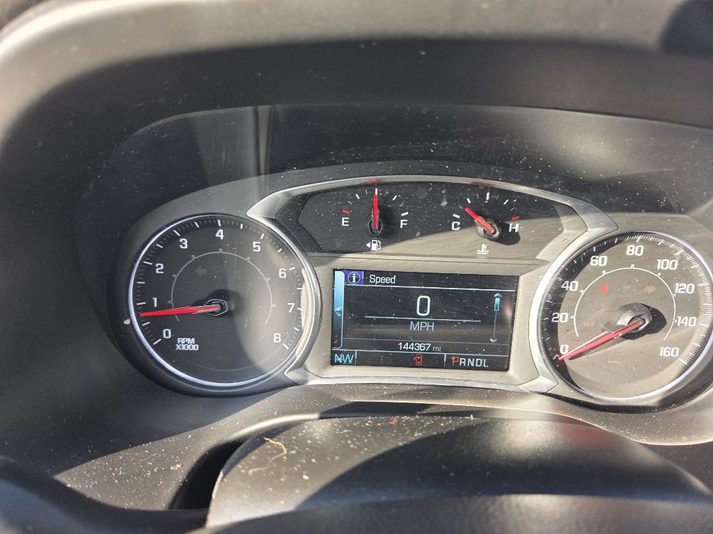 GMC Acadia AWD 4dr SLE w/SLE-2 2019