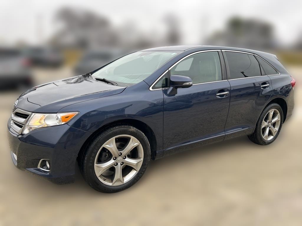 2015 Toyota Venza 4dr Wgn V6 AWD XLE (Natl)
