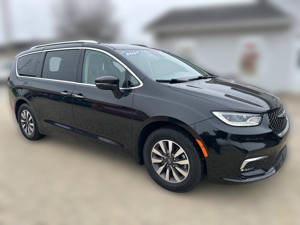 2021 Chrysler Pacifica Touring L FWD