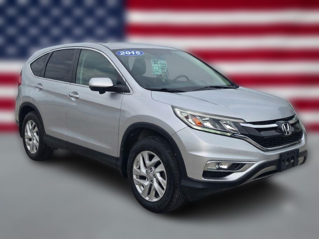 2015 Honda CR-V AWD 5dr EX
