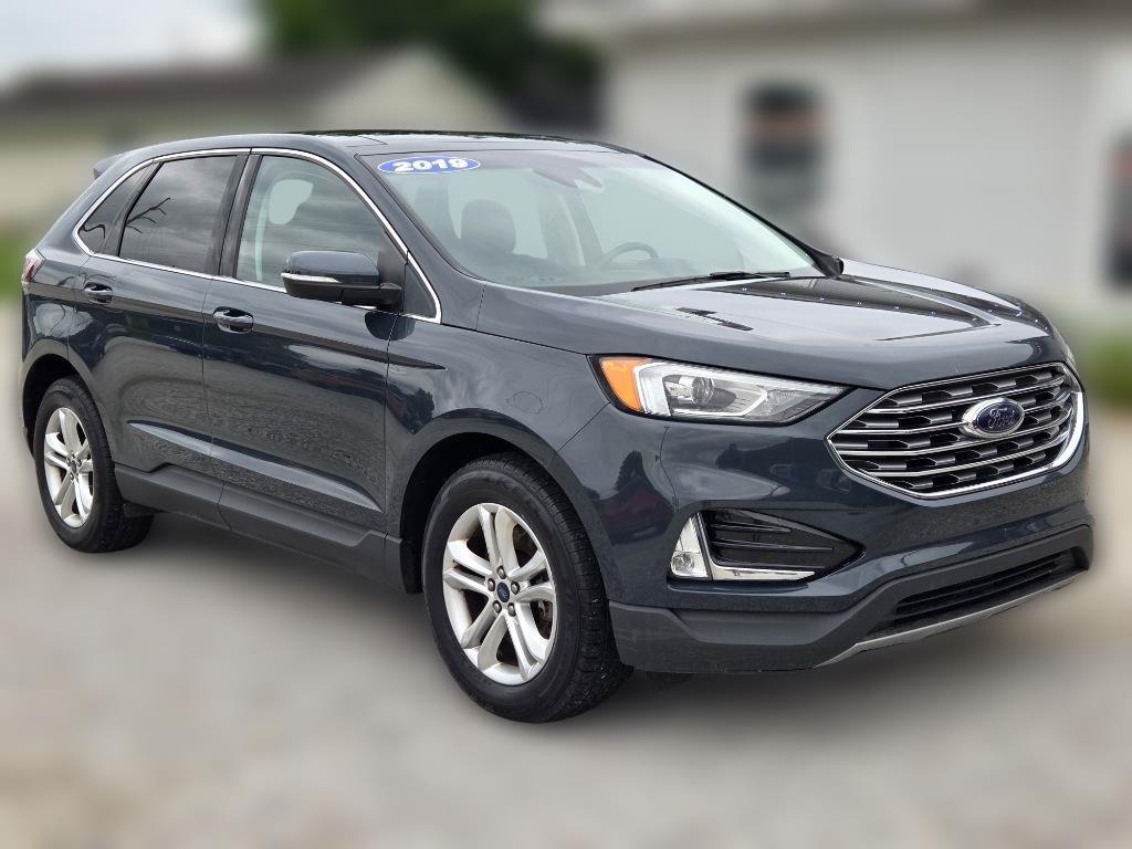 2019 Ford Edge SEL AWD
