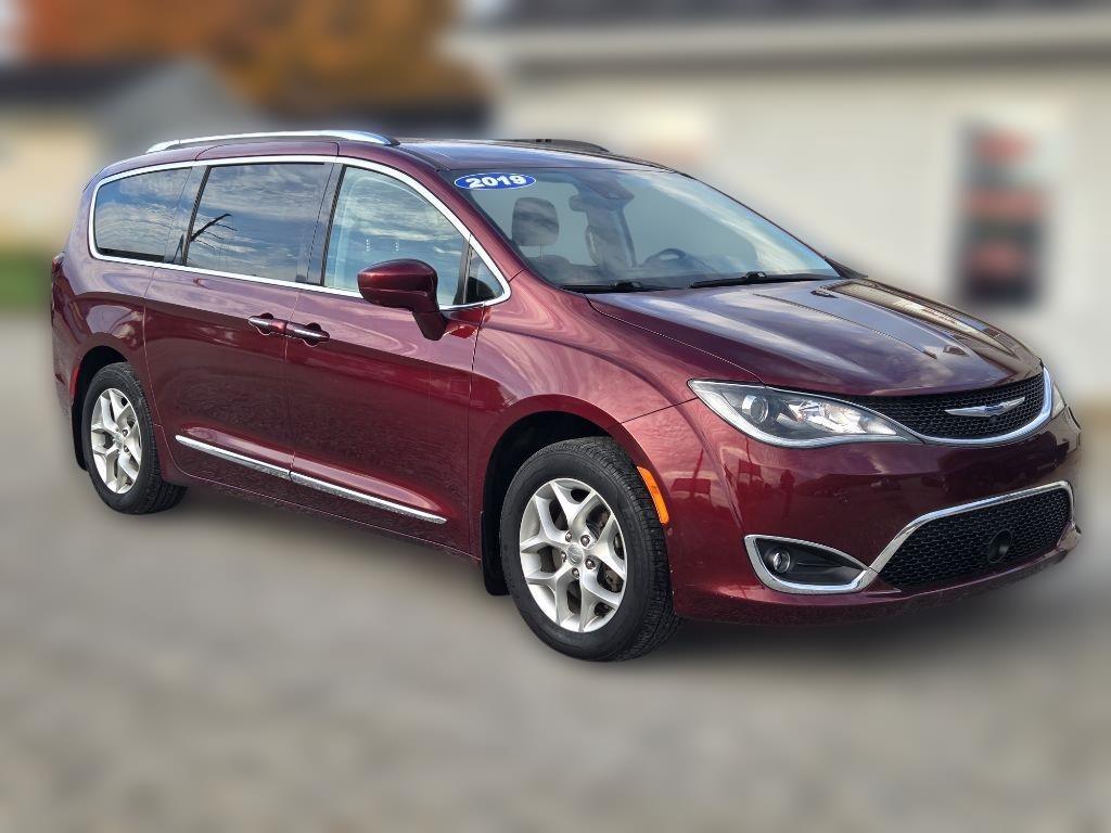 2019 Chrysler Pacifica Touring L Plus FWD