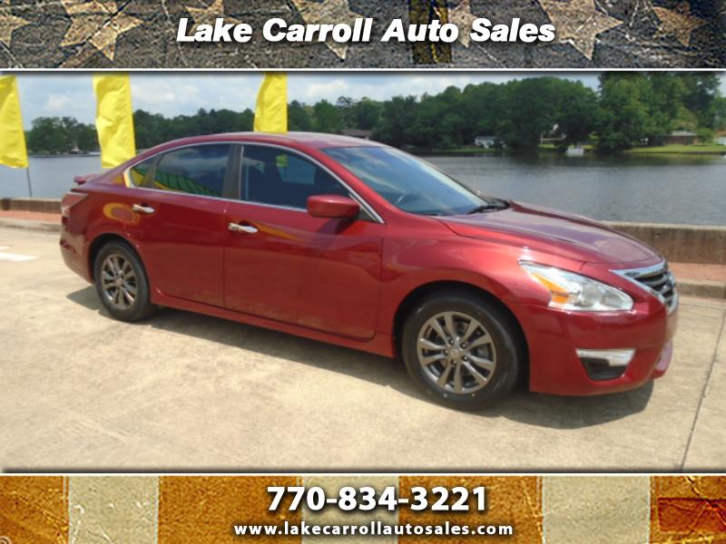 Used Cars for Sale Carrollton GA 30117 Lake Carroll Auto Sales