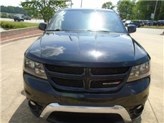 2016 Dodge Journey 