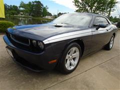 2014 Dodge Challenger 