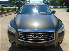 2014 Infiniti QX60 