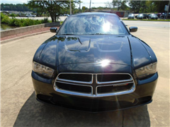 2013 Dodge Charger 