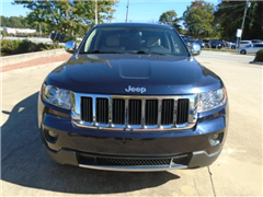 2011 Jeep Grand Cherokee 