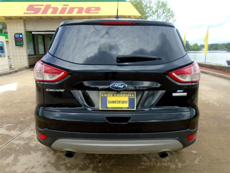 Ford Escape SE FWD 2016 Ford Escape SE FWD 2016