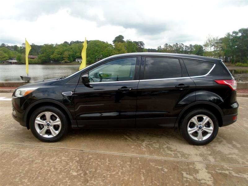Ford Escape SE FWD 2016 Ford Escape SE FWD 2016