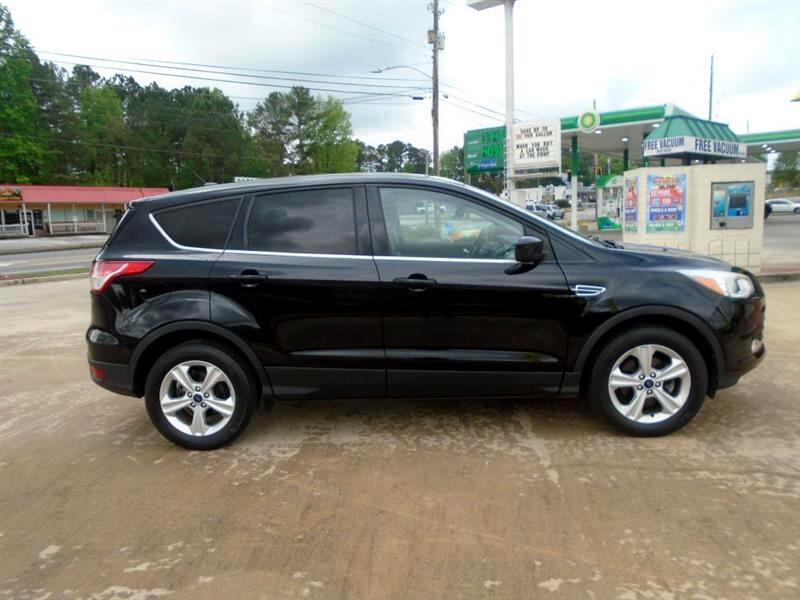 Ford Escape SE FWD 2016 Ford Escape SE FWD 2016