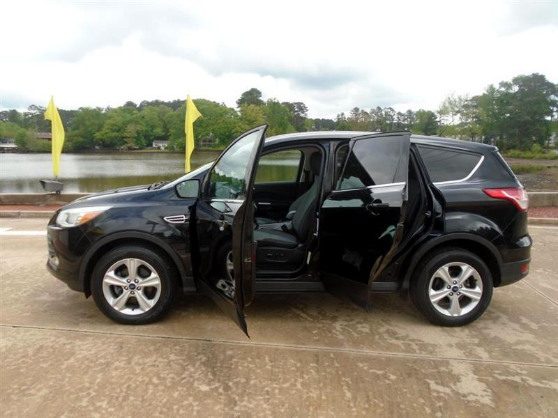 Ford Escape SE FWD 2016 Ford Escape SE FWD 2016