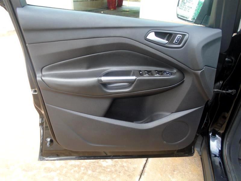 Ford Escape SE FWD 2016 Ford Escape SE FWD 2016