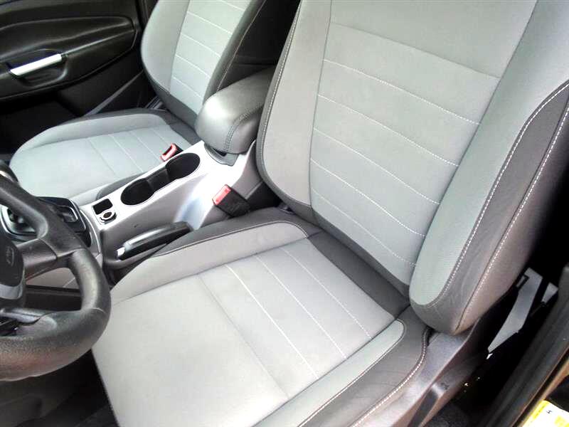 Ford Escape SE FWD 2016 Ford Escape SE FWD 2016