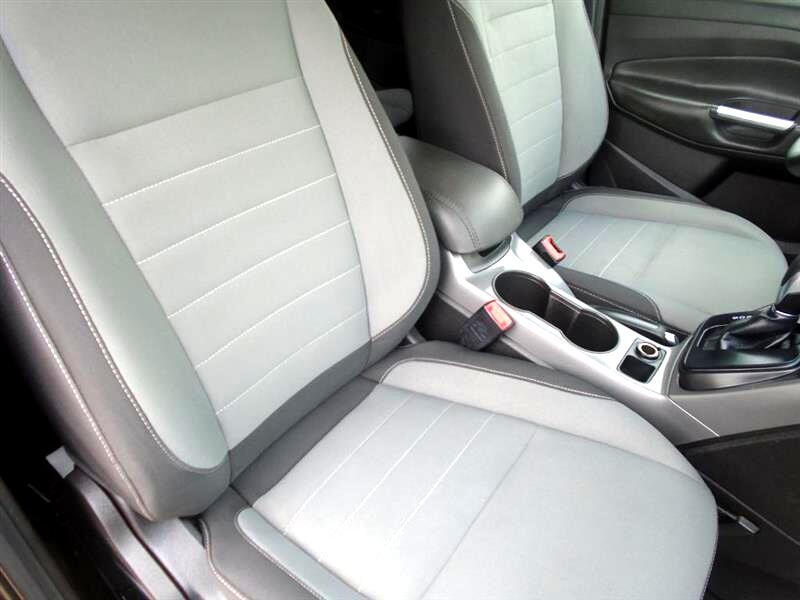Ford Escape SE FWD 2016 Ford Escape SE FWD 2016