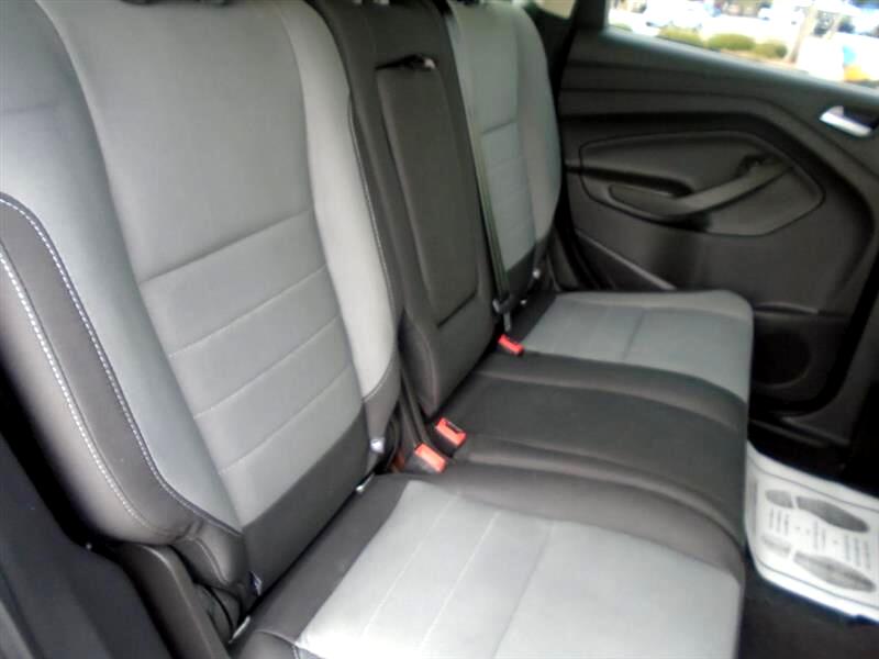 Ford Escape SE FWD 2016 Ford Escape SE FWD 2016