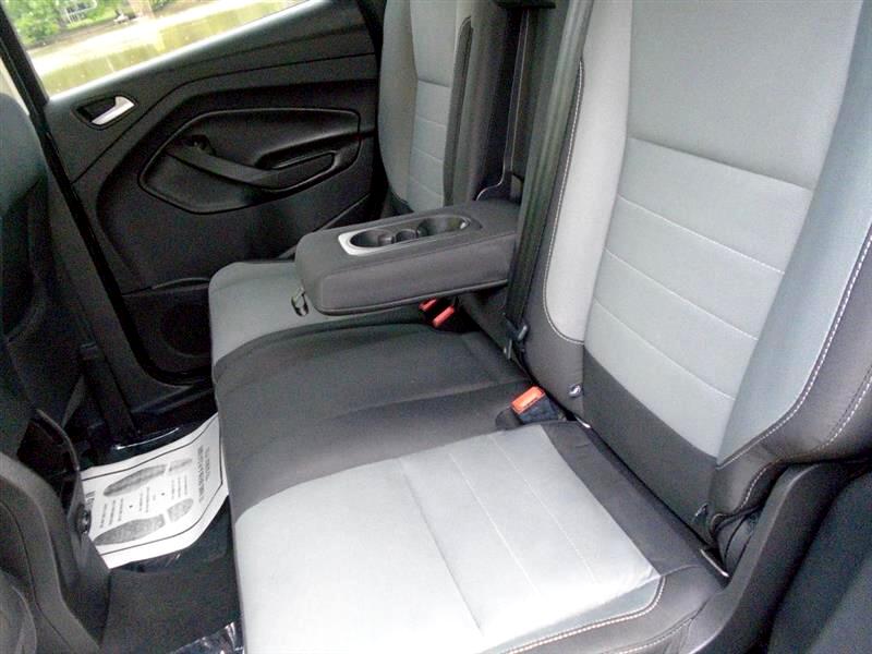 Ford Escape SE FWD 2016 Ford Escape SE FWD 2016
