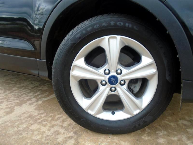 Ford Escape SE FWD 2016 Ford Escape SE FWD 2016