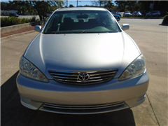 2006 Toyota Camry 
